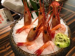 -山葵家·创意料理(万象汇店)