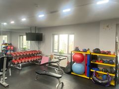 -悦健身私教工作室(双井店)