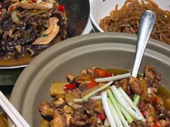 -绿草地·湘菜(7mall店)