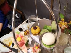 -京华烟云·北京烤鸭(领展购物广场·中关村店)