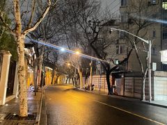 -La Creperie法餐厅(桃江路店)