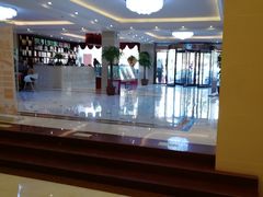 -临沂酒店(总店)