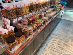 -满谷宝栗(奥林匹克店)