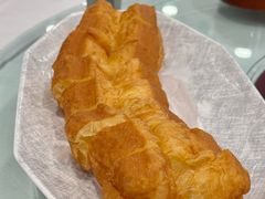 怀旧老油条-凤凰楼酒家·粤宴点心(华强北店)