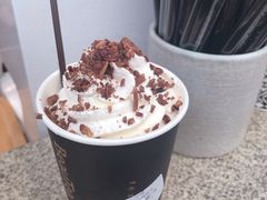 松林拿铁-BeauTea水仙(coco park店)