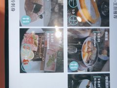 -小天鹅戴斯酒店鲸鲨百汇创作料理