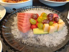 -上和臻品中国菜(花园街店)