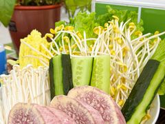 -肥婆麻辣火锅.顺德首创药材麻辣火锅(容桂店)