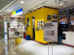 -方快-照相馆(浦建路巴黎春天店)