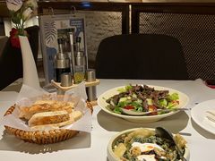 -Pasha帕夏土耳其餐厅(南昌路店)