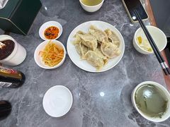 -奉天蚨祥饺子馆