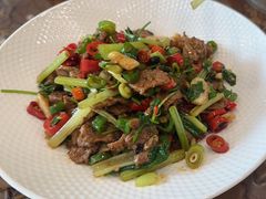 -民族饭荘(新华大街店)