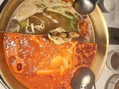 -小龙翻大江文化火锅(宽窄店)