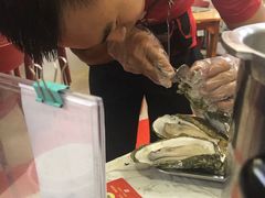 -琼大师东方烤乳猪(亚特兰蒂斯店)