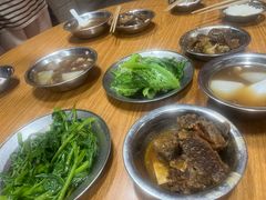 -阿秋牛排(湖心街店)