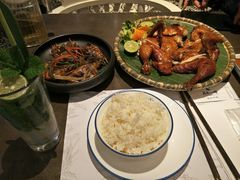 -美奈小馆·越南料理(中航城君尚购物中心店)