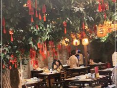大堂-南京大牌档(三阳广场苏宁店)