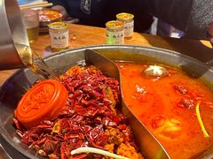 -楠火锅(昆山金鹰店)