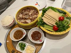 -七八冷面·延边朝鲜族美食(世纪汇店)