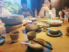 -吃饭皇帝大(长宁龙之梦店)