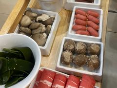 -傣妹火锅(四川北路店)