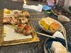 -弓二·烧鸟居酒屋(财富购物中心店)