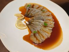 -奉天小馆·非遗东北菜(沈阳万象城店)