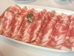 -老员外骨汤火锅(海州古城店)