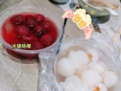 -运栋天马牛肉饼(林科大店)
