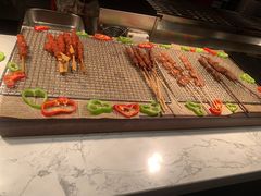 -宴立方海鲜自助(义乌万达广场店)