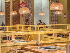 -宽窄巷子串串(龙湾万达广场店)