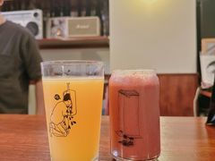 -吹泡·Triphop(棋盘店)