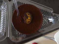 提拉米苏-Caidie Bakery采蝶轩(百越店)