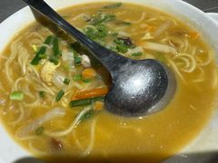 -钱山海鲜大排档