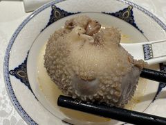 -疆山别院烧烤·新疆菜(铁路局店)