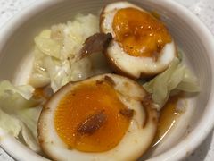 溏心蛋-味千拉面(又一城店)