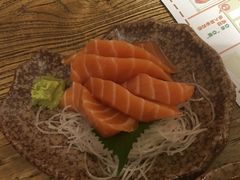 -林妈妈村·日式料理(宝山万达店)