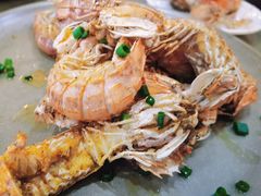 -巽寮印象美食部落餐厅·海鲜·地方特色菜(惠州体验店)