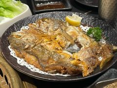 -谷牛日式烤肉(宝山U天地店)