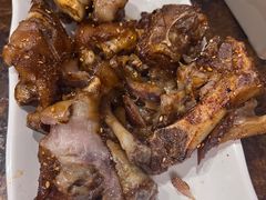 -枪火串烧·东北特色烧烤(罗湖总店)