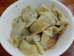 -潘国仙耳光馄饨(黄家阙路店)