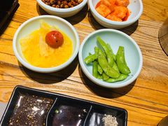 -黑牛の店·和牛烧肉(大悦城店)