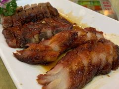 -台山美食一绝阿四台山黄鳝饭(阿四创作店)