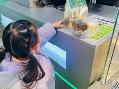 -欧莎贝贝蛋糕(桐乡崇福嘉凯城店)