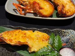 -大葉日本料理·龍蝦任食放題(廣州W酒店)