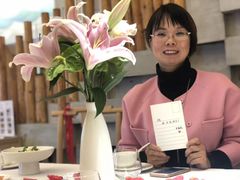-幸福蔬·时尚蔬食(黄山湖公园店)