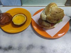 -新南新咖啡美食(南新花园店)