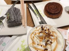 -星巴克(深圳港隆城分店)