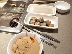-海底捞火锅(顺义华联店)