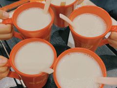 -永和大王(春日上新·军博店)